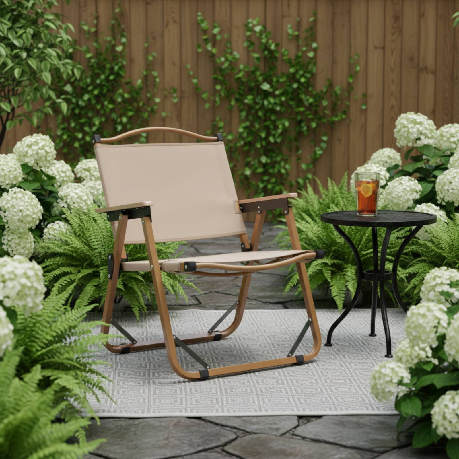 Folding Chair Replacement Mate – Outdoor Furniture Easy To Clean Bewertung und Preis