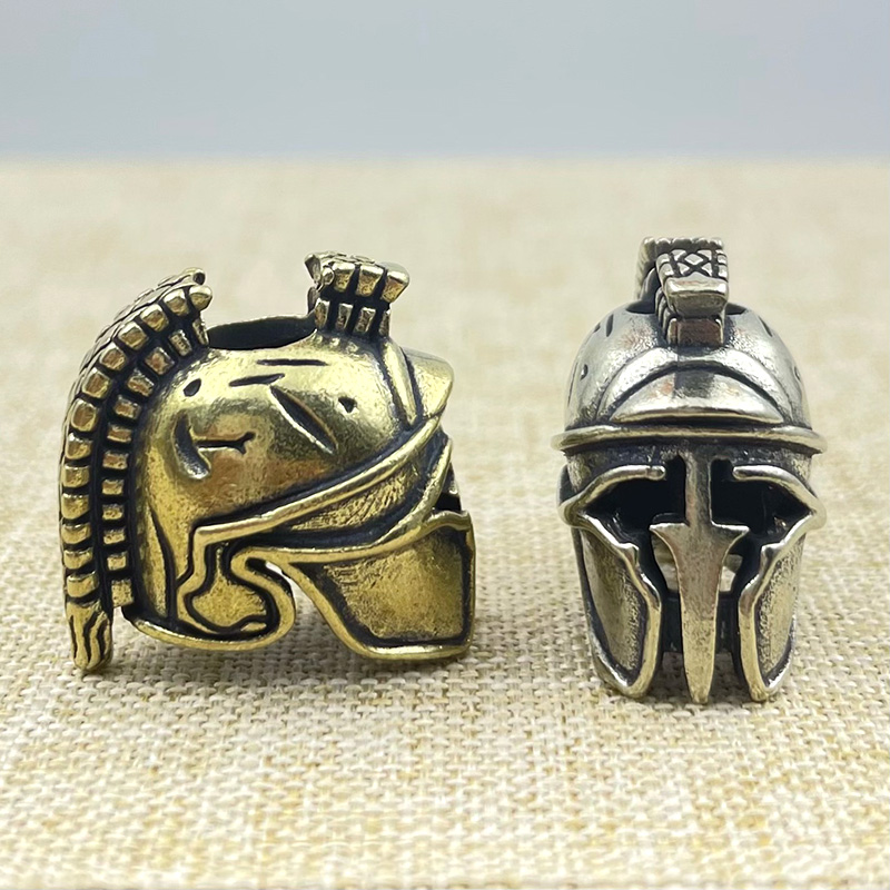 Brass Spartan Warrior Helmet K – Outdoor Furniture Diy Bewertung und Preis