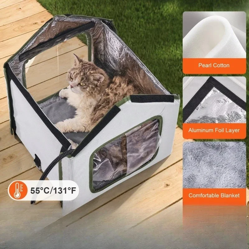 Green S-Type Elevated Heated C – Outdoor Furniture Types Bewertung und Preis