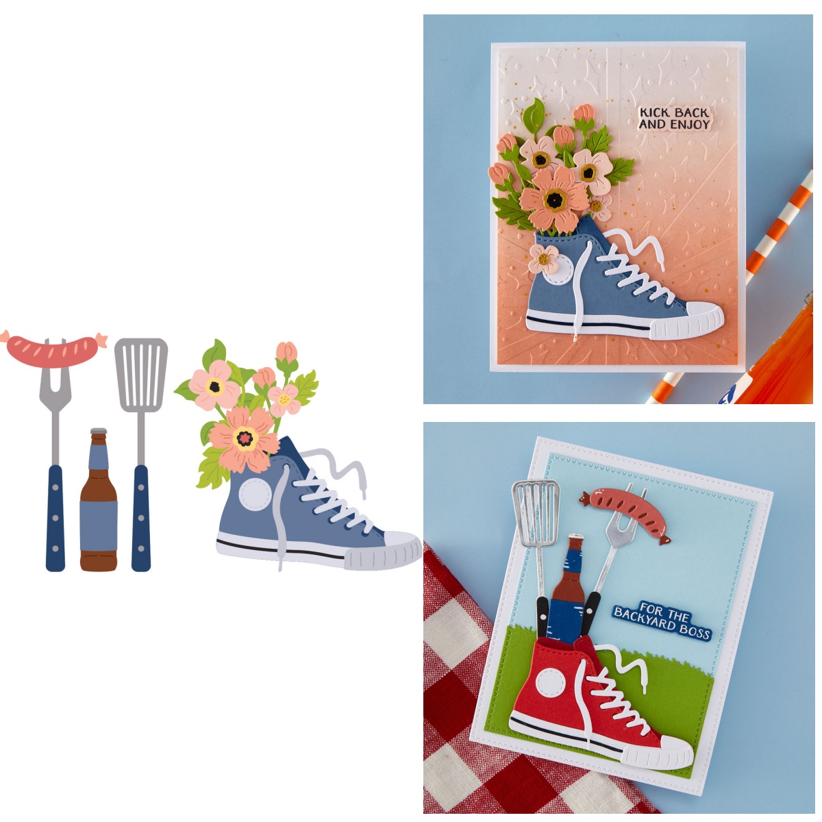 Outdoor Sports Classic Kicks S – Outdoor Furniture Diy Bewertung und Preis