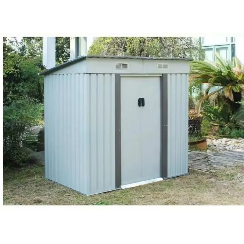 Outdoor Metal Garden Shed Wate – Outdoor Furniture Types Bewertung und Preis
