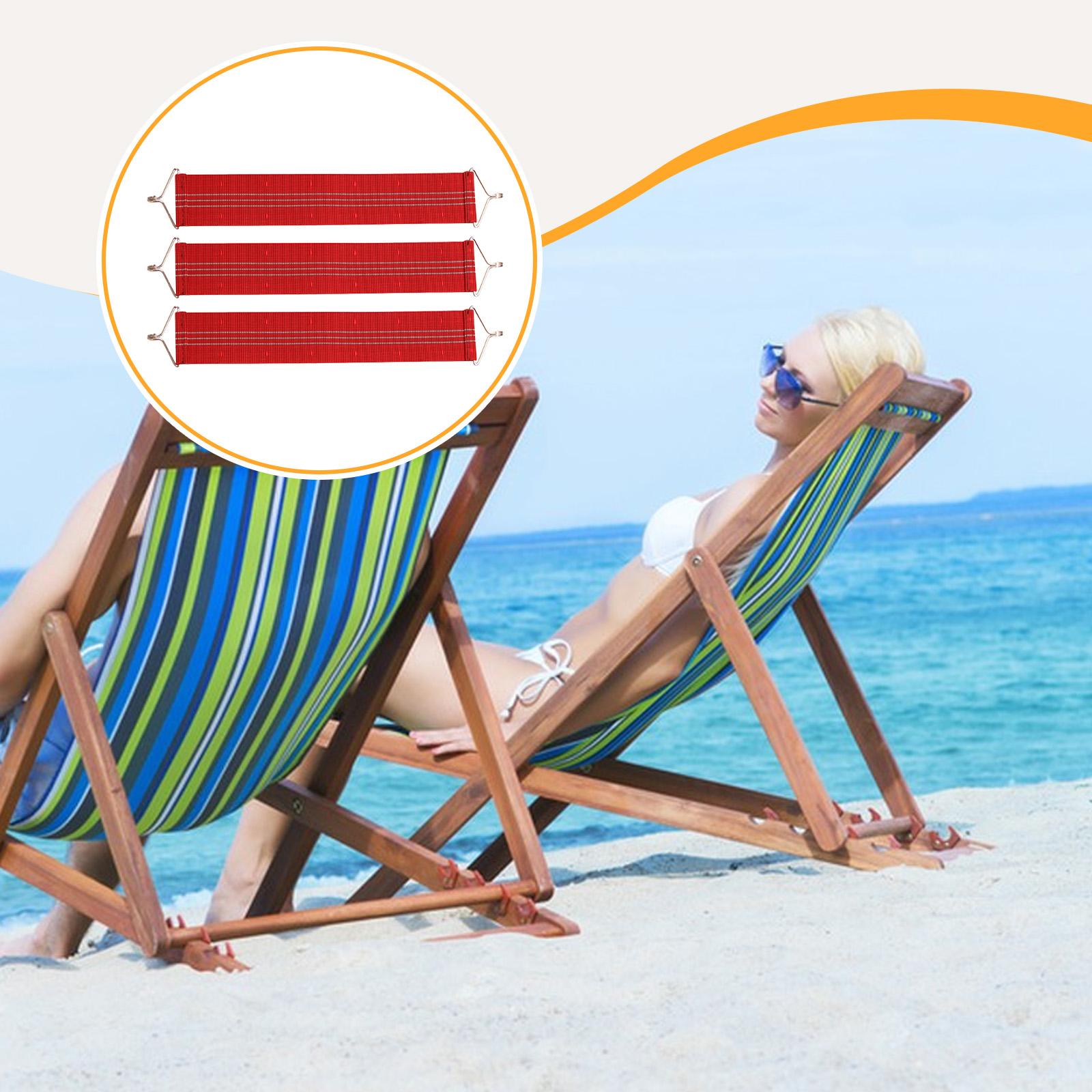 3 Pcs Patio Chair Replacement  – Outdoor Furniture Polywood Bewertung und Preis