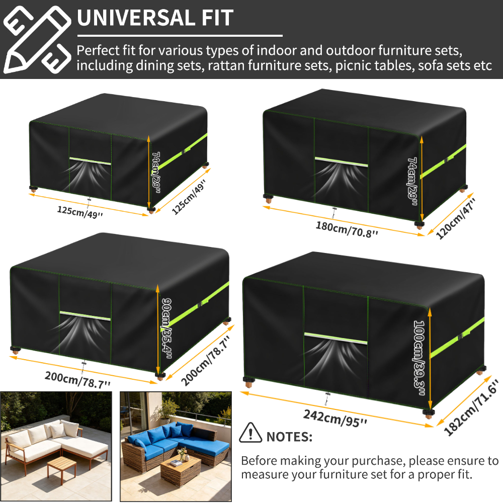 Garden Furniture Covers With A – Outdoor Furniture Ideas Bewertung und Preis