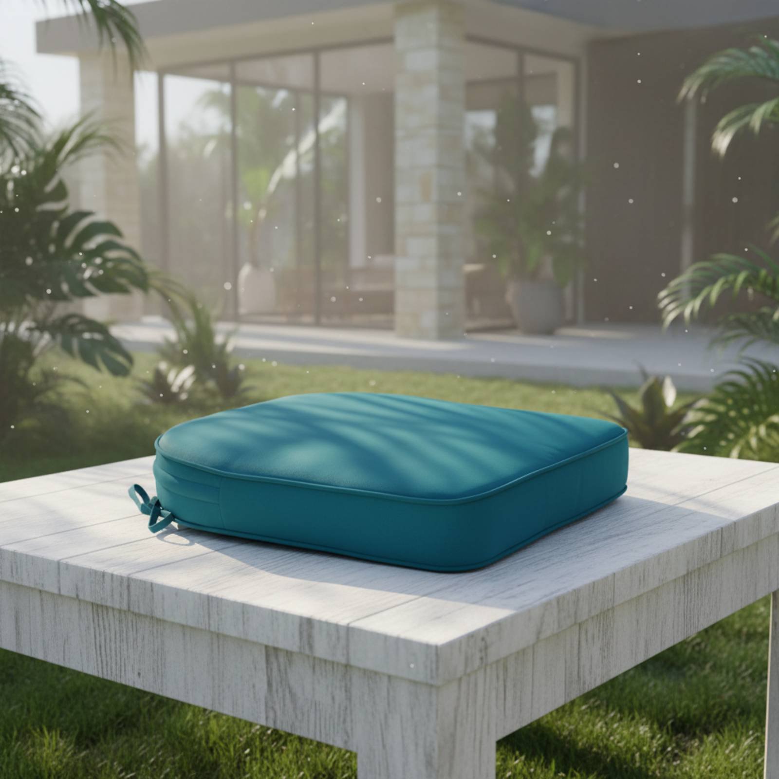 Waterproof Patio Seat Pad Easy – Outdoor Furniture Easy To Clean Bewertung und Preis