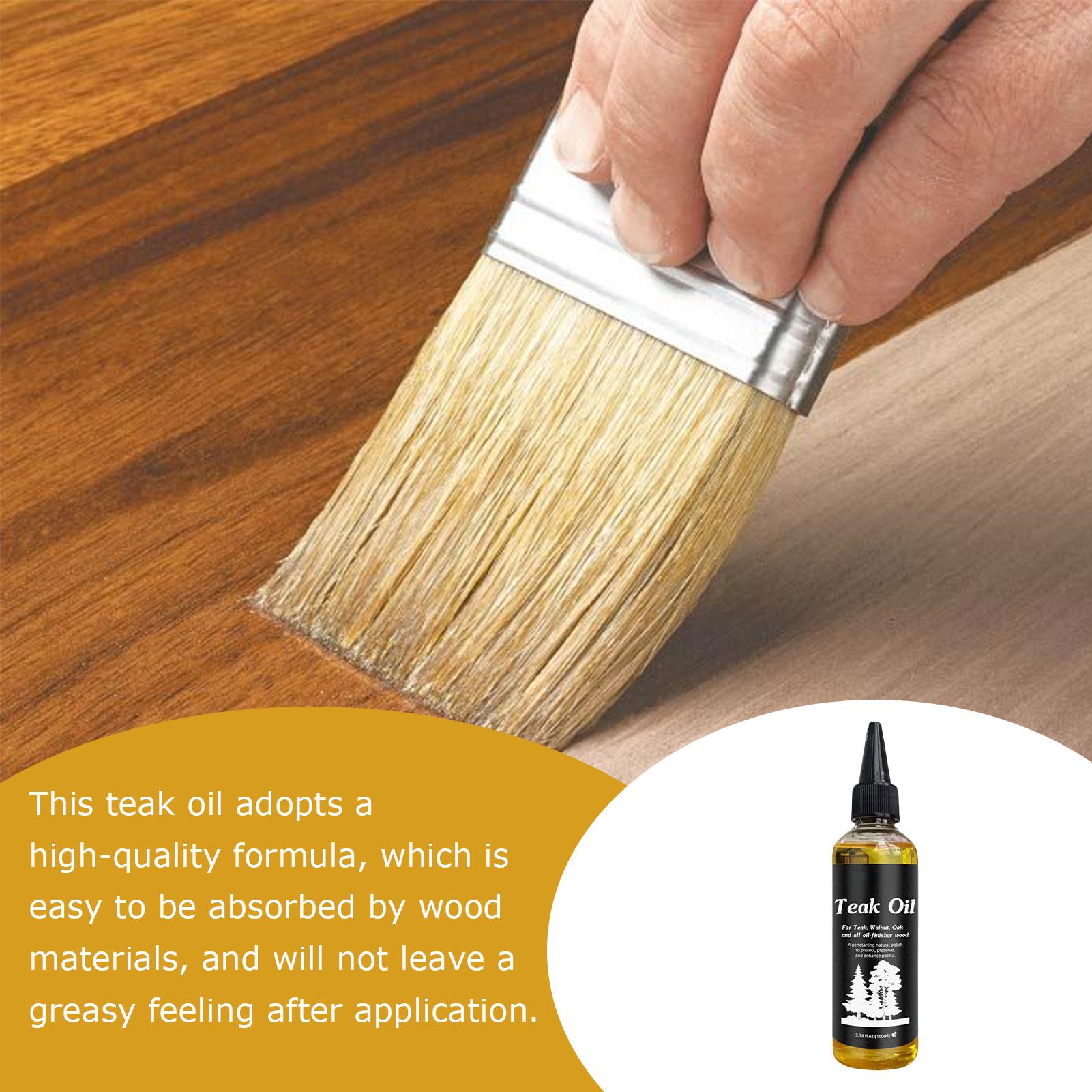100ml Furniture Conditioner Po – Outdoor Furniture Polywood Bewertung und Preis