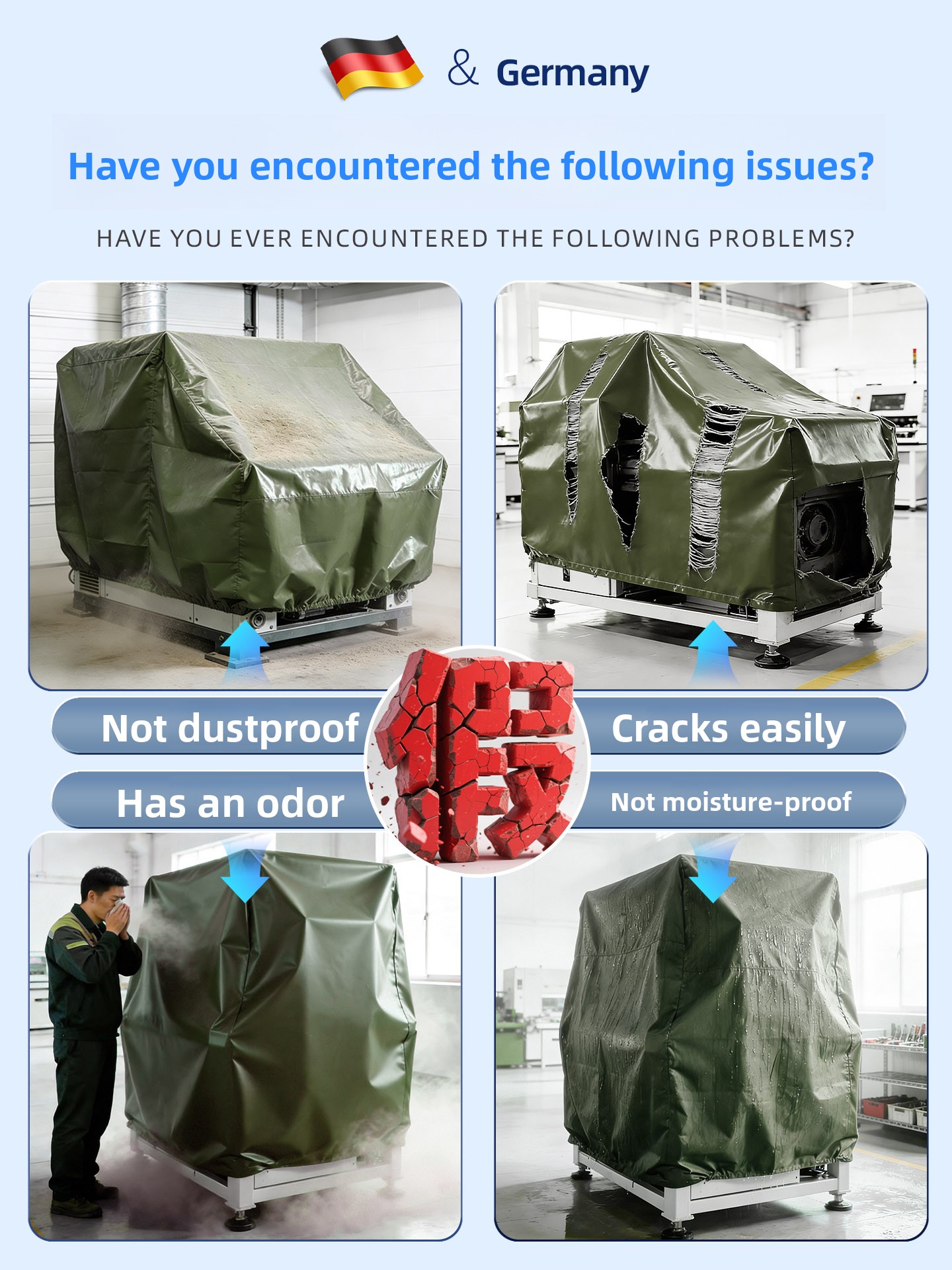 Waterproof Canvas Equipment Pr – Outdoor Furniture Table And Chairs Bewertung und Preis