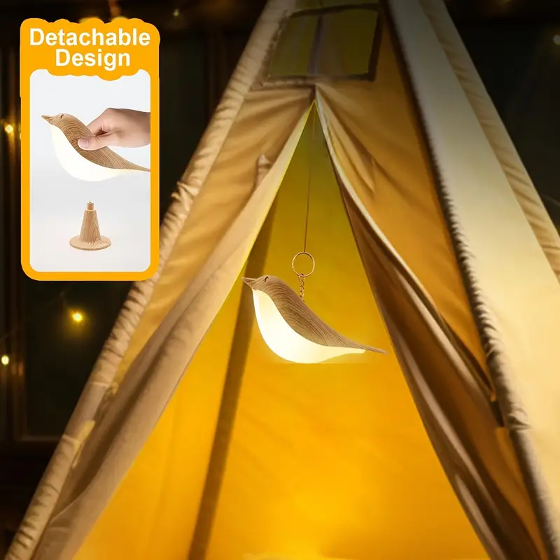 Camping Portable Night Lights  – Outdoor Furniture Ideas Bewertung und Preis