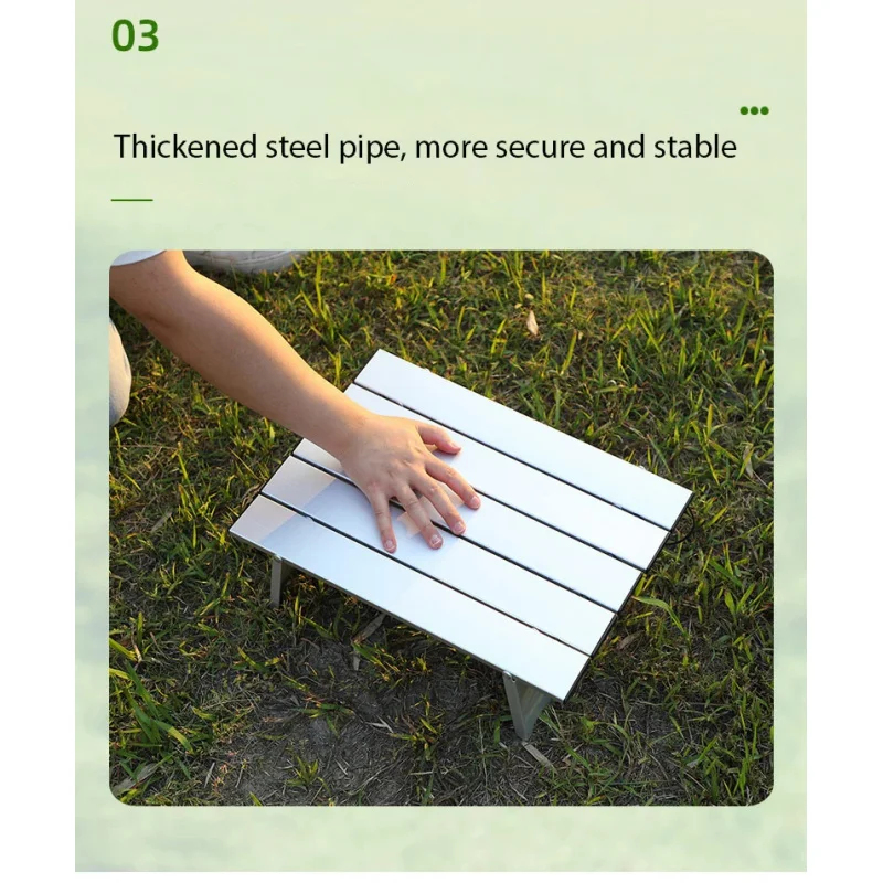 2PCS Compact Roll Type Outdoor – Outdoor Furniture Types Bewertung und Preis